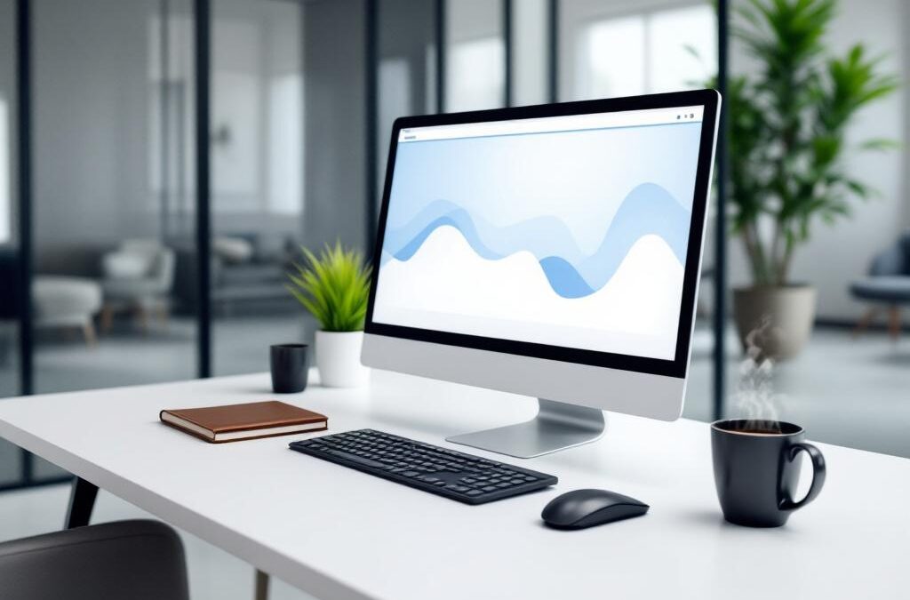 Descubra o Plano Perfeito para o Seu Website com Nossa Empresa