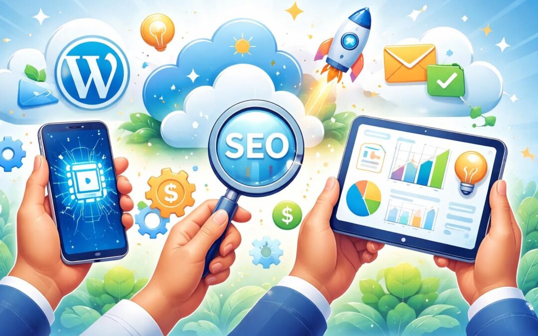 Precificação de serviços digitais Belém: guia de valores referenciais para PMEs em 2026