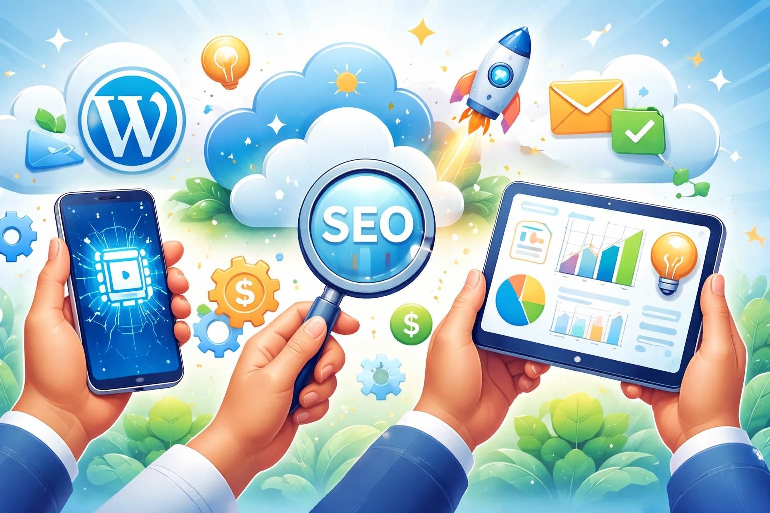 Precificação de serviços digitais Belém: guia de valores referenciais para PMEs em 2026