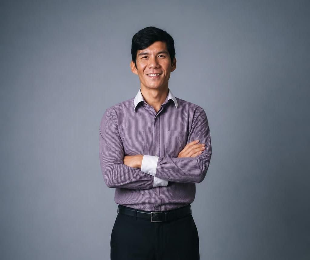 Pedro Hiraoka - Webmaster Sênior e fundador da Futturu