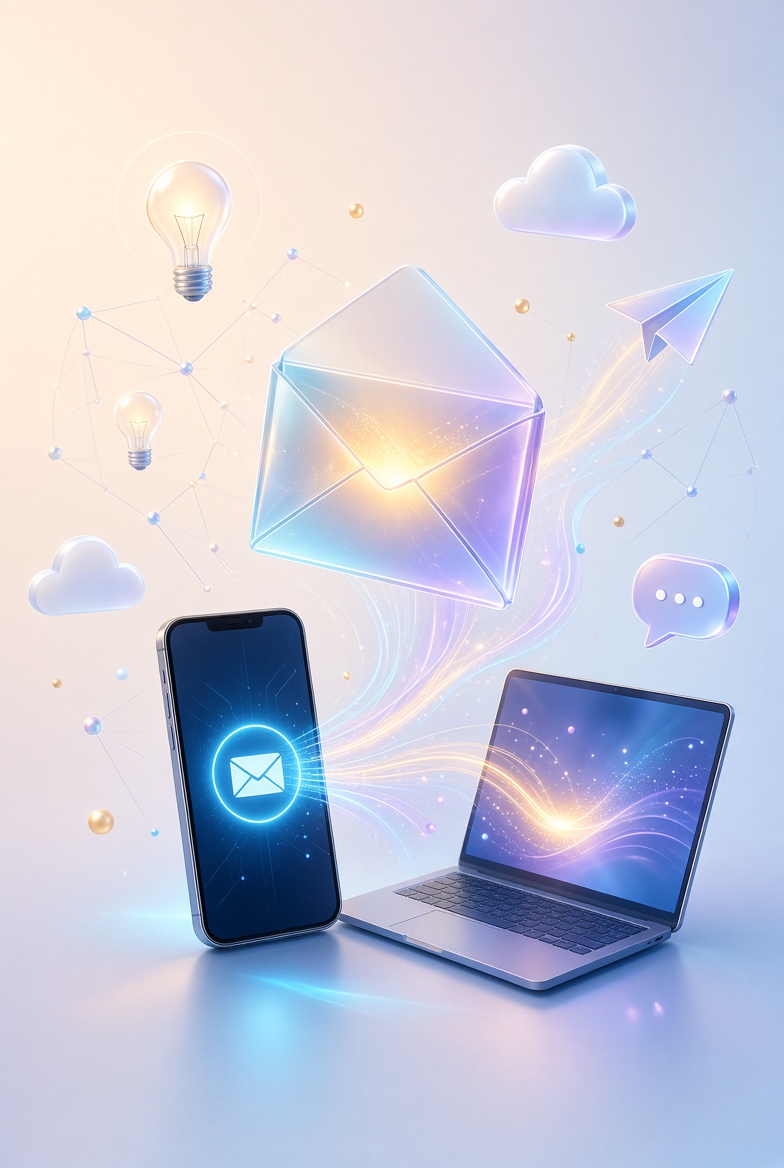 Newsletter Futturu